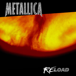 Reload Album Cover