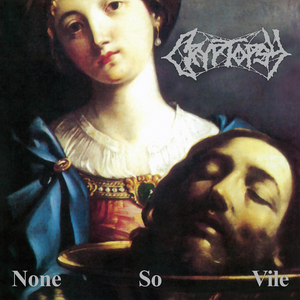 None So Vile Album Cover